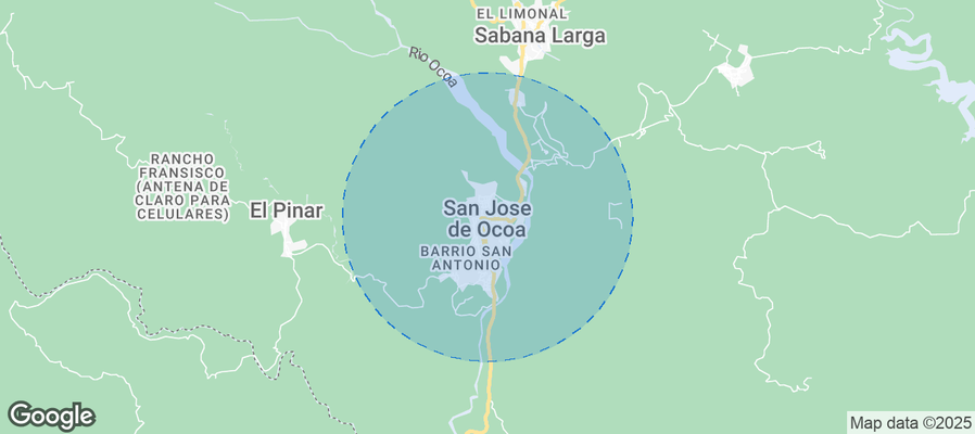 Discover San José de Ocoa Airbnb Analytics